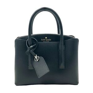 NWT Kate Spade Margaux Mini Satchel